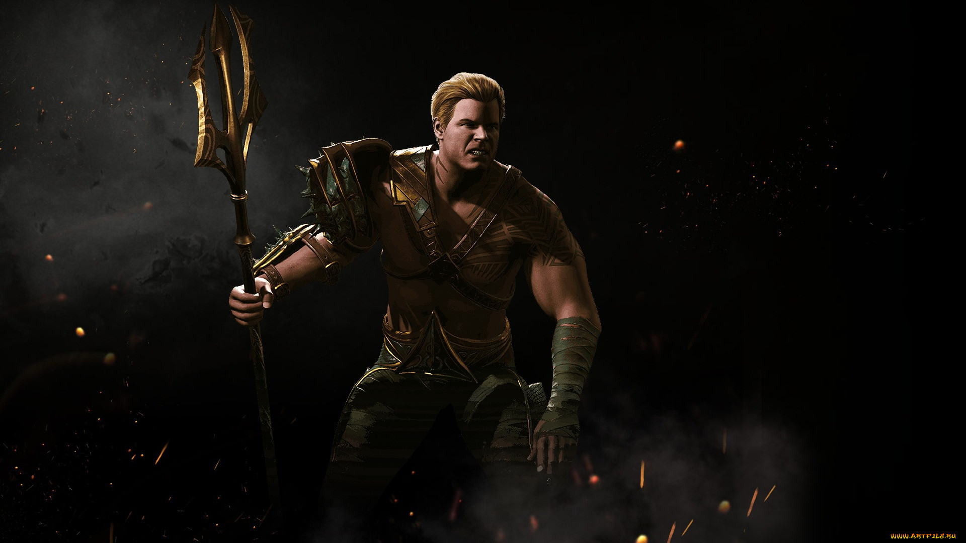 injustice 2,  , 